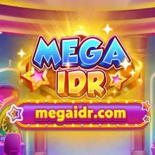 MEGAIDR - Simulasi Dunia yang Mengasyikkan