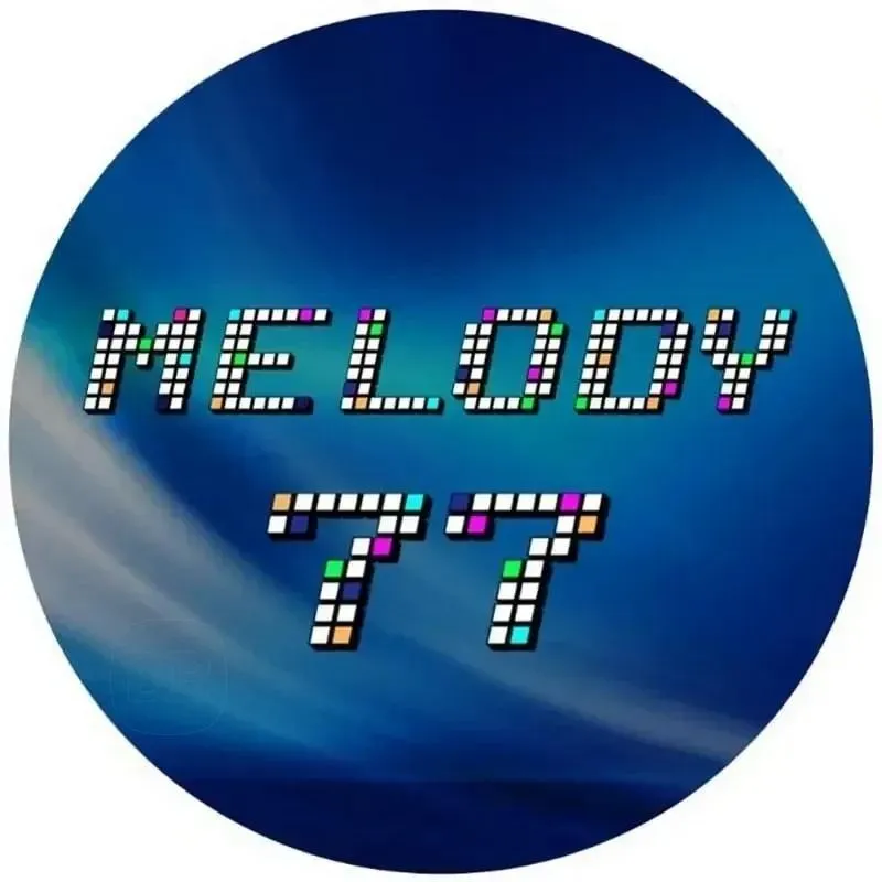 MELODY77 - Pertarungan Tanpa Henti di Dunia Musik