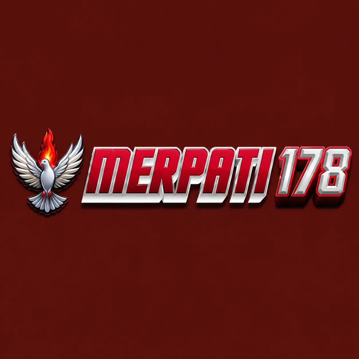 MERPATI178 - Balapan Motor Penuh Adrenalin