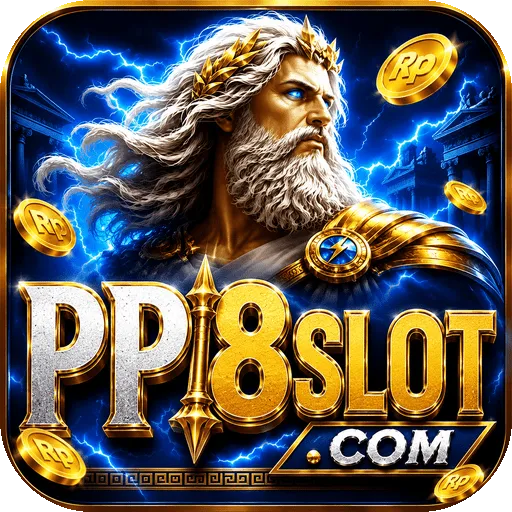 PP8SLOT - Permainan Slot Santai dan Mengasyikkan