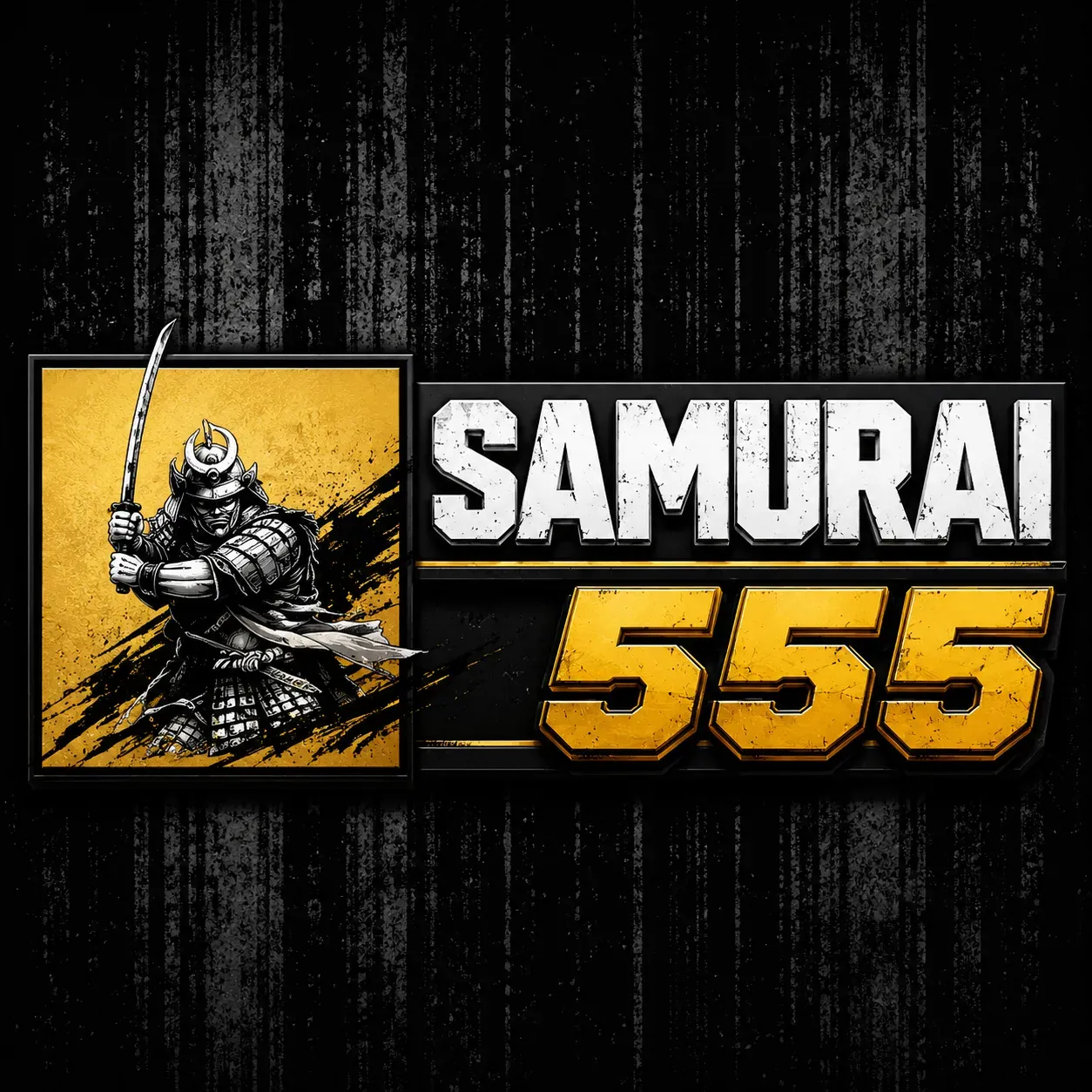 SAMURAI555 - Pertarungan FPS yang Menggugah Adrenalin